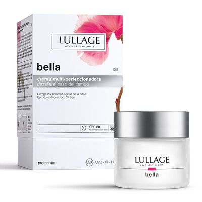 BELLA DIA TRAT ANTI - EDAD 50 ML WH