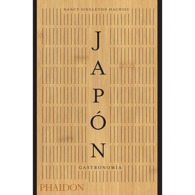 Jap&oacute;n. Gastronom&iacute;a
