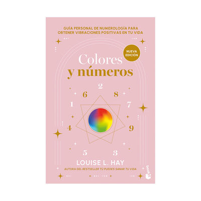 Colores y n&uacute;meros