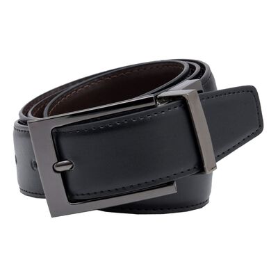 Cinturón Reversible para Hombre HK
