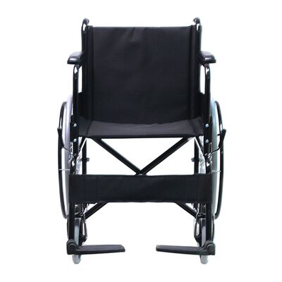 Silla de ruedas Ecg800 con llanta neumática Home Care