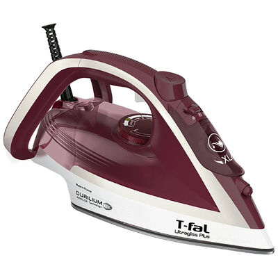 Plancha Ultragliss Plus Vino Fv6811x0 T-Fal