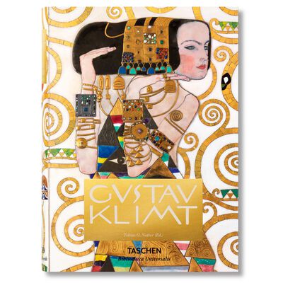 Gustav Klimt