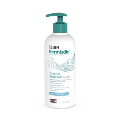 Germisdin Oiriginal 500ml Gel de baño