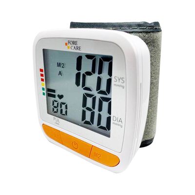 Baumanometro digital de muñeca fore care ld-752