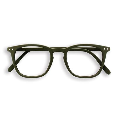 Lente de lectura Izipizi E Kaki +2.5