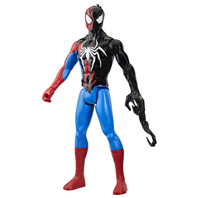 Figura de acci&oacute;n MARVEL Venomversus Spiderman