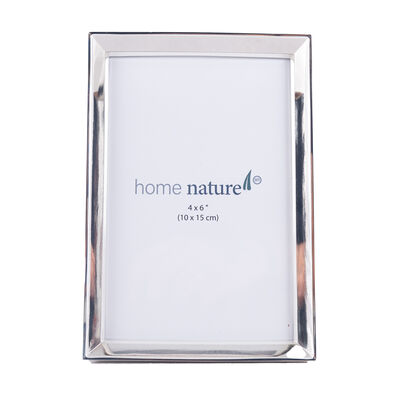 Home Nature Portarretrato De Metal Pisa 4X6"