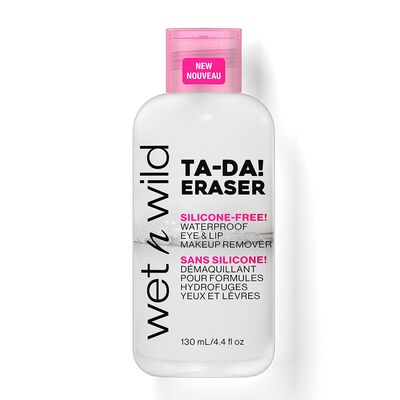 Ta-Da! Desmaquillante Wet n Wild