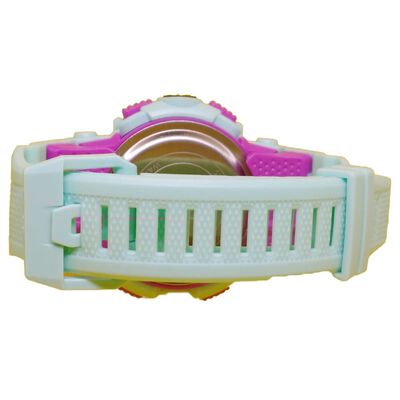 Reloj Digital Infantil DKID 1935 D Aqua