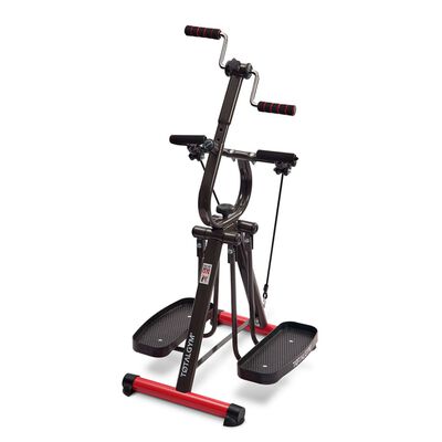 Master Gym Multi Gimnasio