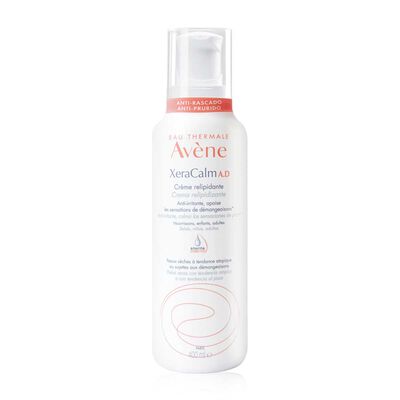 Av&egrave;ne Xeracalm A.D Crema Relipidizante Piel Seca 400ml