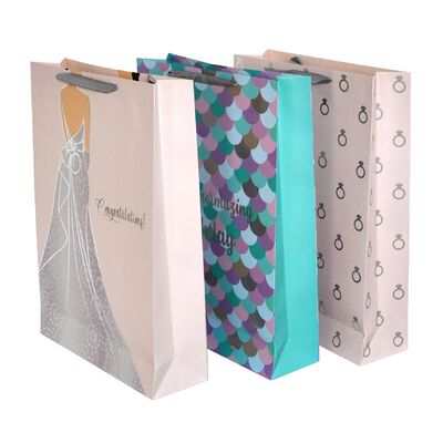 Bolsa Exploworld Elegance XL