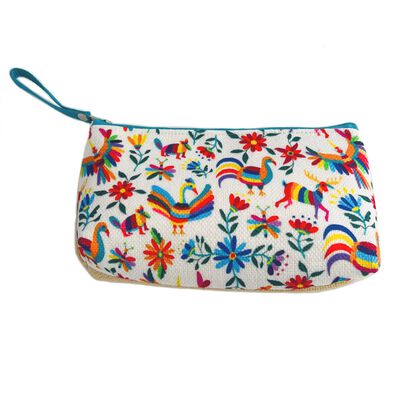 Cosmetiquera Textil