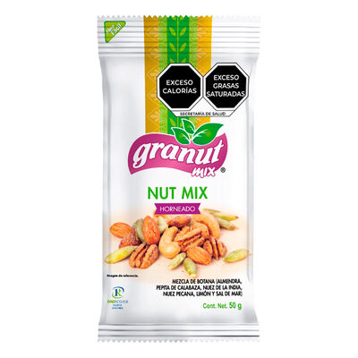 Nut Mix 50g