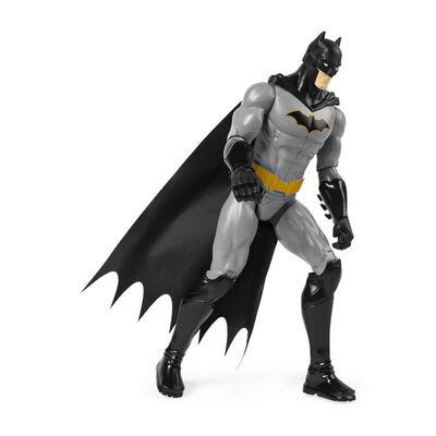 Figura de Acción BATMAN 12 in S1 V1 Sustentable