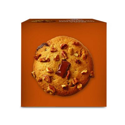 Galletas de Mantequilla con Chocolate y Nuez 90 g Taifeld&acute;s