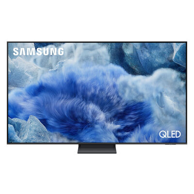 Pantalla Samsung 55 Pulgadas 4K QLED QN55Q8