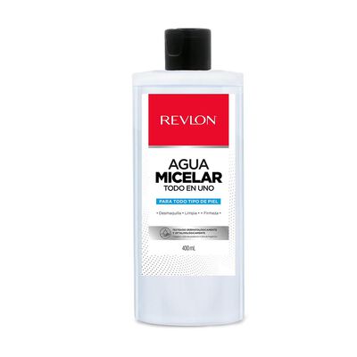 Agua Micelar Todo en 1 Revlon