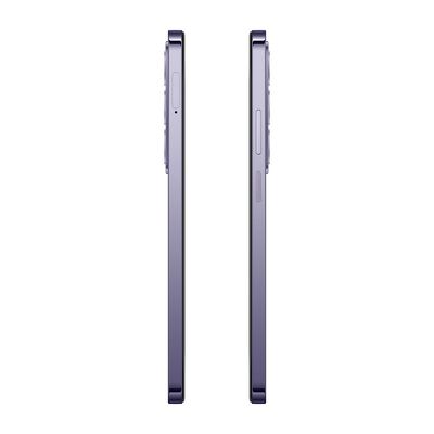 Celular Oppo A80 5G 256GB Lila Telcel R7