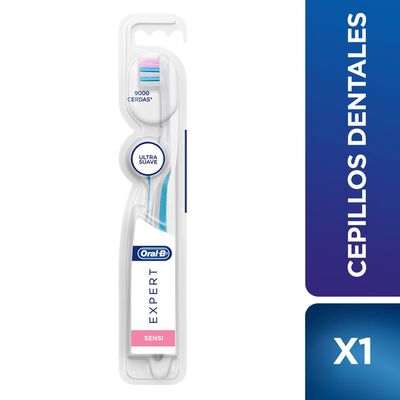 Cepillo dental Oral-b Expert Sensi ultrasuave