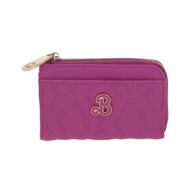 Cartera Barbie By Gorett Wallet Color Rosa para Mujer