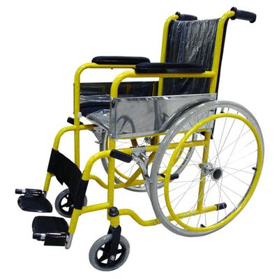 Silla de Ruedas Infantil Home Care