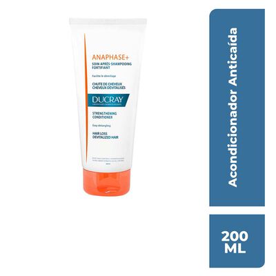 Ducray Anaphase Acondicionador 200 Ml