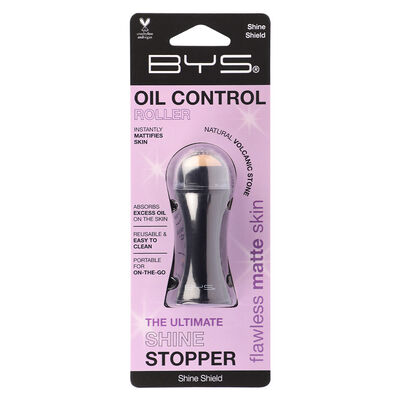 BYS Rodillo Matificante Control de Brillo