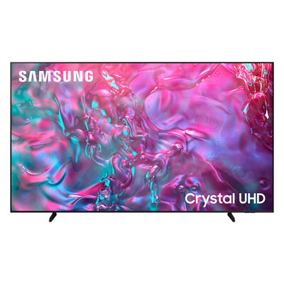 Pantalla Samsung 98 Pulgadas 4K UN98DU9000FXZX