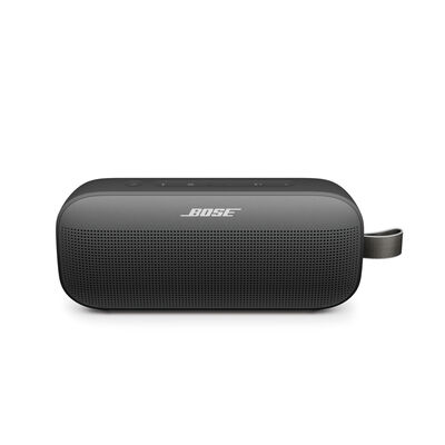Bocina Soundlink Flex 2a. Gen Negro