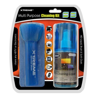 Limpiador Xtreme 96303