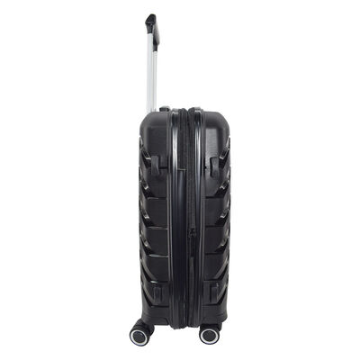 Maleta de Viaje con Ruedas 20 Negro Libertad Kenneth Cole"