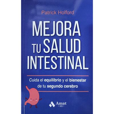 Mejora tu Salud Intestinal