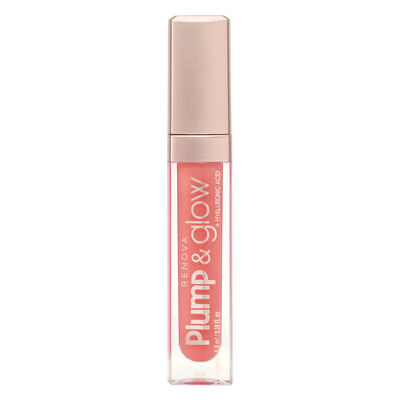 Gloss Plump & Glow Deja Vu Renova