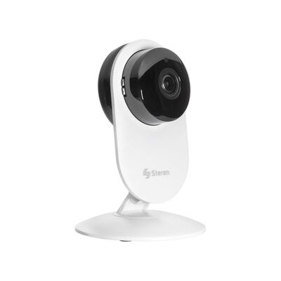 C&aacute;mara Steren Wifi Cctv-204 Int