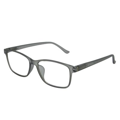 Armazón con protección de luz azul rojo e-glasses modelo Payton