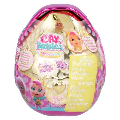 Beb&eacute;s Llorones Music Edition Fotorama