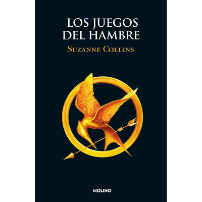 Los juegos del hambre