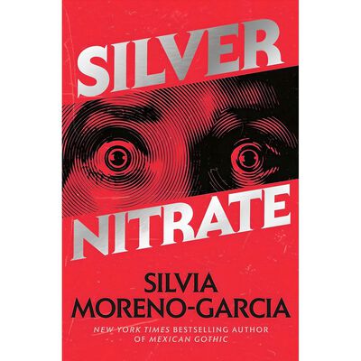 Silver Nitrate