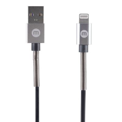 Cable Mobo Twist Lightning 1m