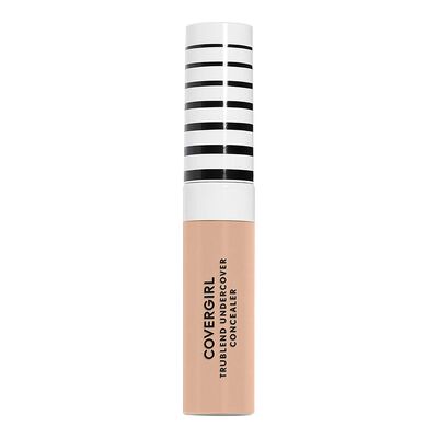 TRUBLEND UNDERCOVER CONCEALER LIGHT