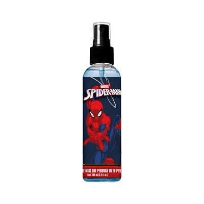 Disney Perfume Mist 100 mL Spiderman