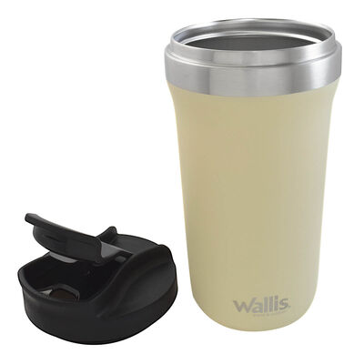Vaso Térmico Wallis 470 Ml Arena Mate