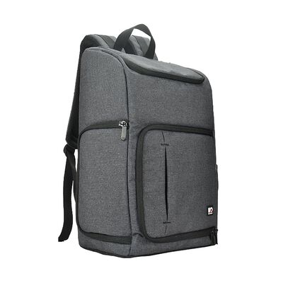 Estuche HQ para c&aacute;mara color gris 106311-2A