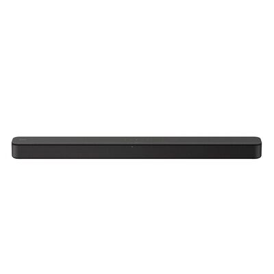 Barra de Sonido SONY HT-S100F 2 Canales