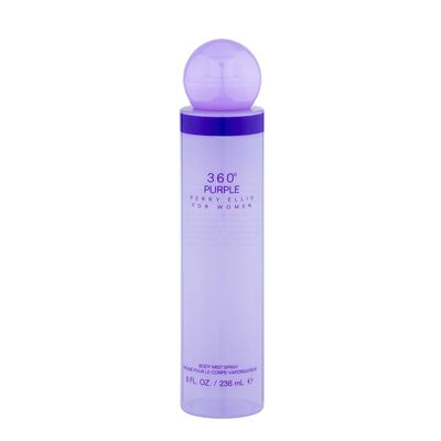 BODY MIST DAMA PE PURPLE 236 ML
