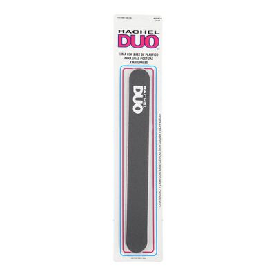 Lima para u&ntilde;as Rachel Duo 32-M