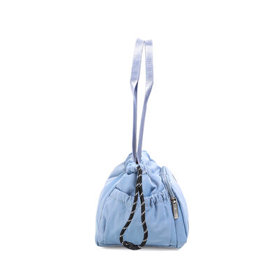 Bolso Mini Tote Lee Azul para Mujer