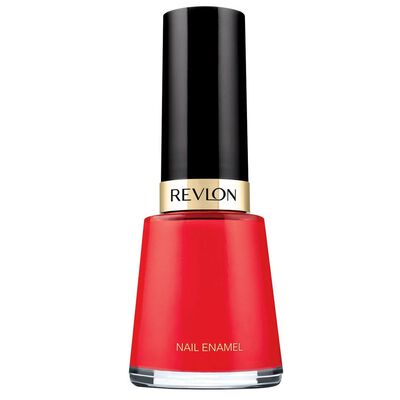 Esmalte para uñas Classic Nail Enamel Fearless